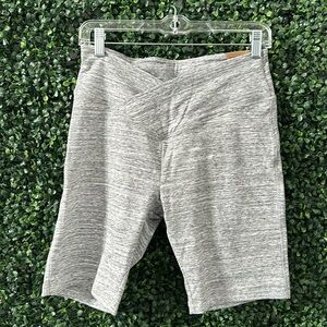 VS PINK Highwaist Biker Shorts